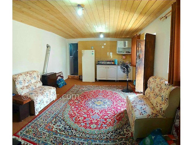 عکس شماره 477215 - کلبه چوبی در جنگل دالیخانی - 