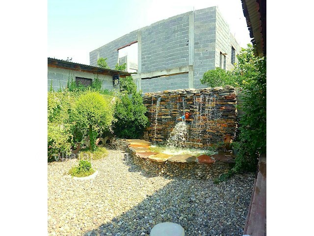 عکس شماره 477225 - کلبه چوبی در جنگل دالیخانی - 