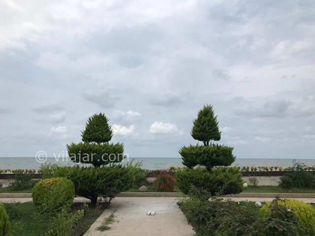 عکس شماره 477335 - اجاره سوییت ساحلی در دریاکنار - 