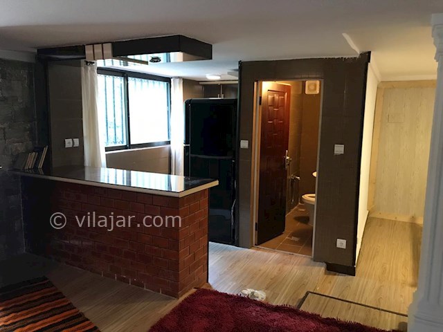 عکس شماره 477343 - اجاره سوییت ساحلی در دریاکنار - 