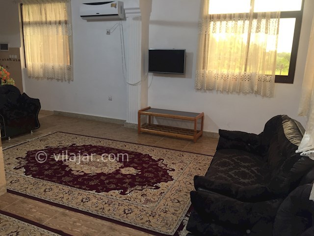 عکس شماره 477419 - ویلا استخردار در قلعه رودخان - 