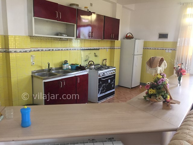 عکس شماره 477421 - ویلا استخردار در قلعه رودخان - 