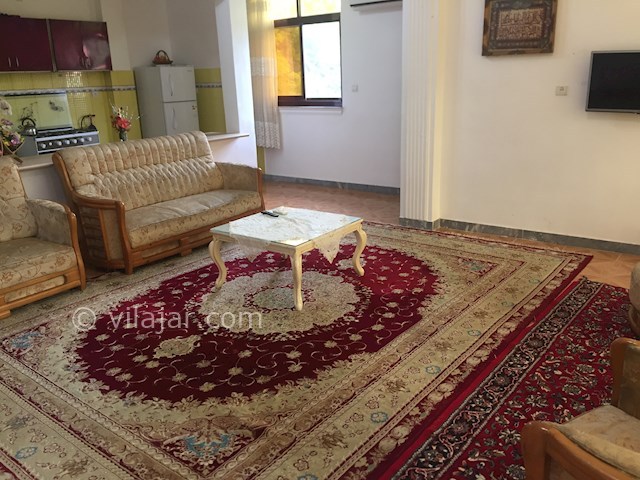 عکس شماره 477423 - ویلا استخردار در قلعه رودخان - 