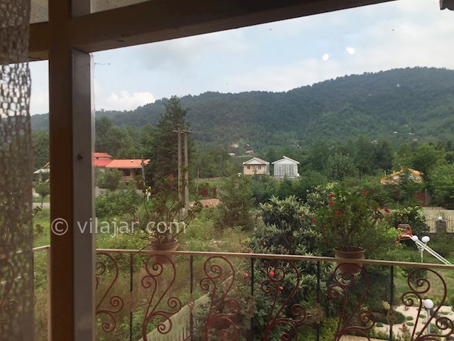 عکس شماره 477425 - ویلا استخردار در قلعه رودخان - 