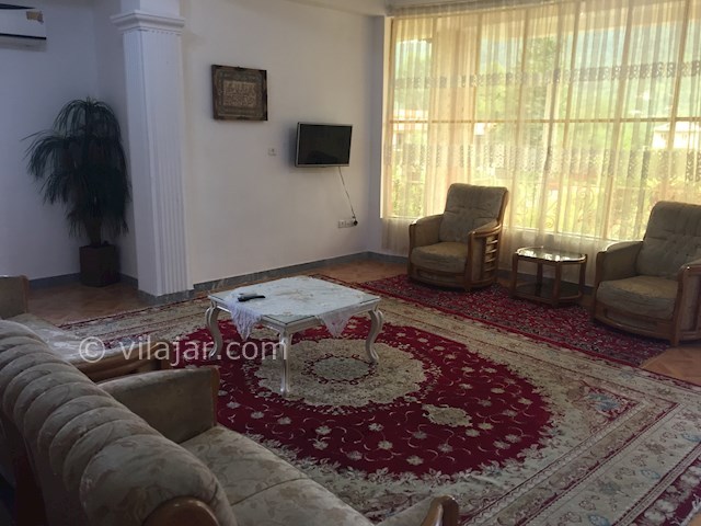 عکس شماره 477449 - ویلا استخردار در قلعه رودخان - 