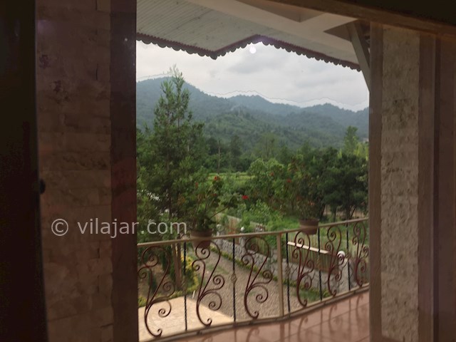 عکس شماره 477457 - ویلا استخردار در قلعه رودخان - 