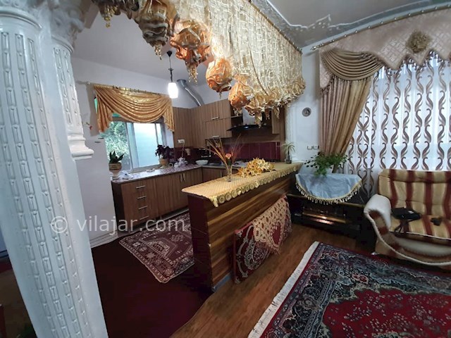 عکس شماره 477819 - اجاره ویلای روستایی در ماسال - 