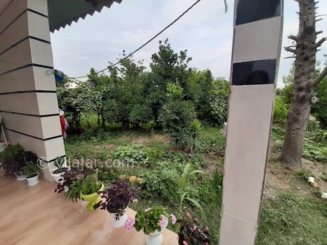 عکس شماره 477823 - اجاره ویلای روستایی در ماسال - 