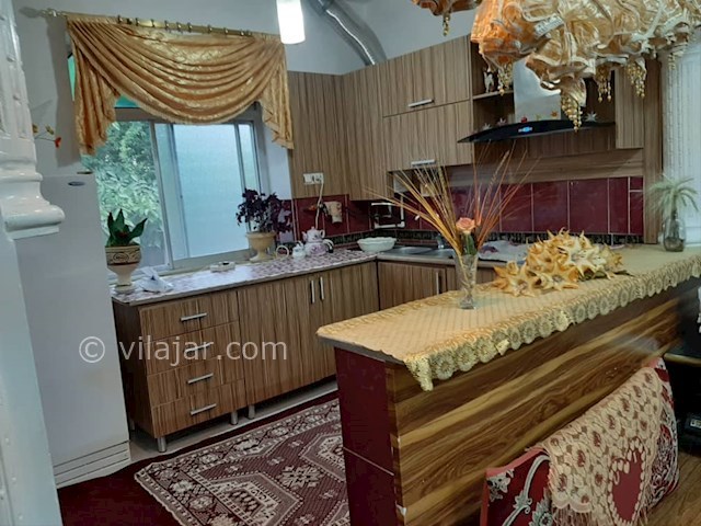 عکس شماره 477829 - اجاره ویلای روستایی در ماسال - 