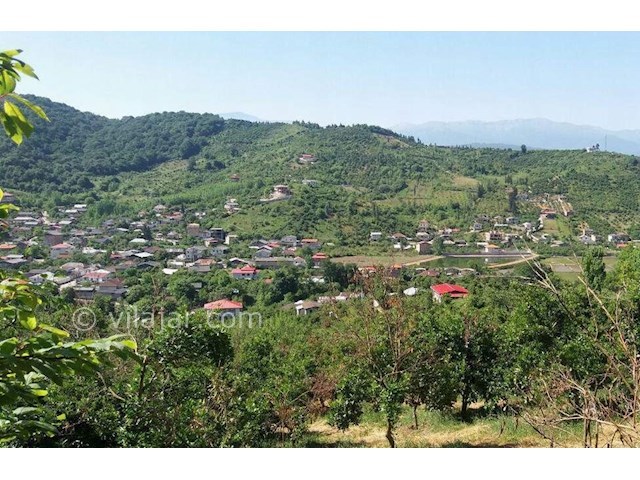 عکس شماره 478169 - رزرو ویلای جنگلی در بابلکنار -