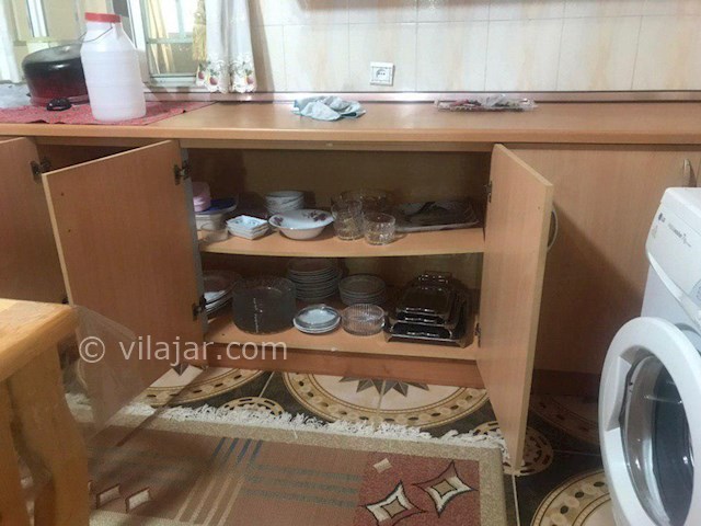 عکس شماره 478233 - ویلا در کلاردشت اجاره ای - 