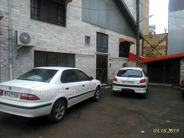 عکس شماره 478409 - اجاره سوئیت در فومن - 