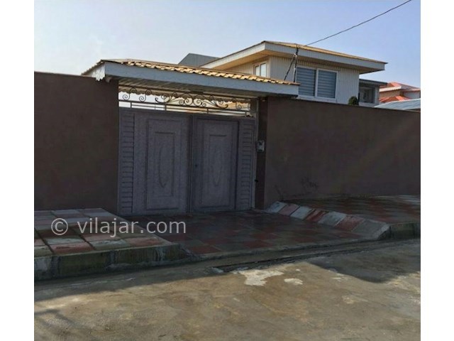 عکس شماره 478495 - ویلا اجاره ای نزدیک دریا انزلی - 