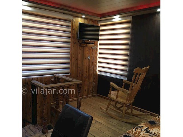 عکس شماره 478497 - ویلا اجاره ای نزدیک دریا انزلی - 