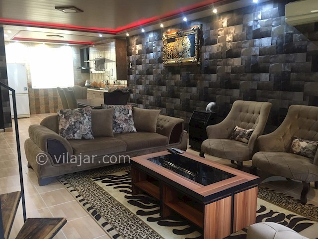 عکس شماره 478499 - ویلا اجاره ای نزدیک دریا انزلی - 