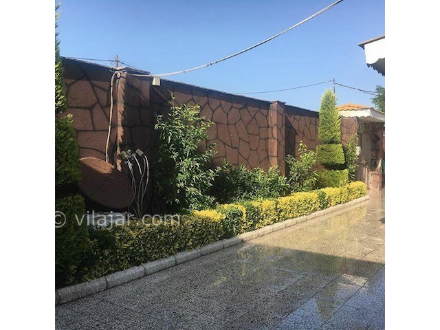 عکس شماره 478503 - ویلا اجاره ای نزدیک دریا انزلی - 