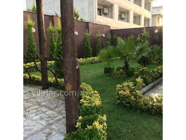 عکس شماره 478505 - ویلا اجاره ای نزدیک دریا انزلی - 