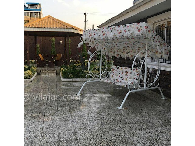 عکس شماره 478507 - ویلا اجاره ای نزدیک دریا انزلی - 