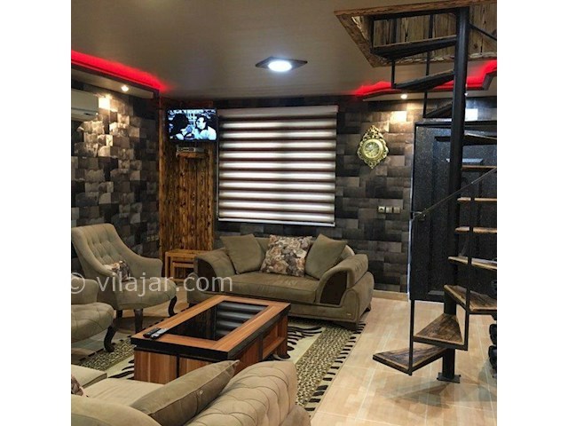 عکس شماره 478509 - ویلا اجاره ای نزدیک دریا انزلی - 