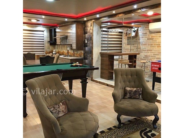 عکس شماره 478511 - ویلا اجاره ای نزدیک دریا انزلی - 