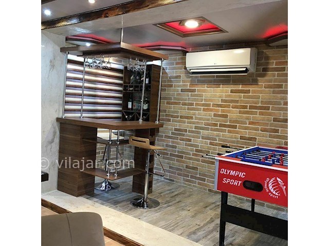 عکس شماره 478513 - ویلا اجاره ای نزدیک دریا انزلی - 