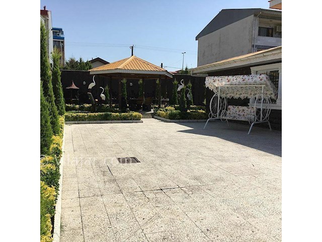 عکس شماره 478515 - ویلا اجاره ای نزدیک دریا انزلی - 