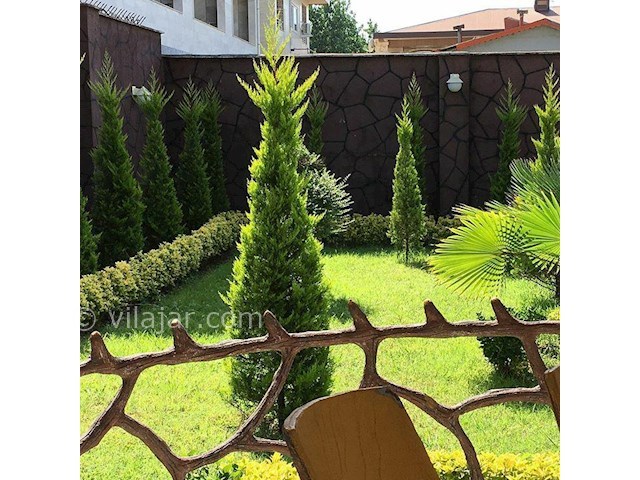 عکس شماره 478519 - ویلا اجاره ای نزدیک دریا انزلی - 