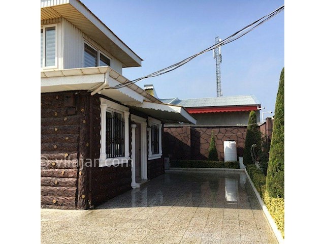 عکس شماره 478525 - ویلا اجاره ای نزدیک دریا انزلی - 