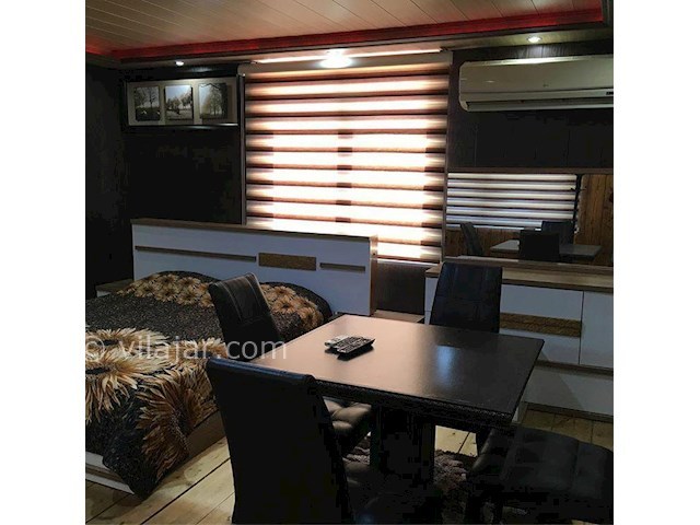 عکس شماره 478527 - ویلا اجاره ای نزدیک دریا انزلی - 