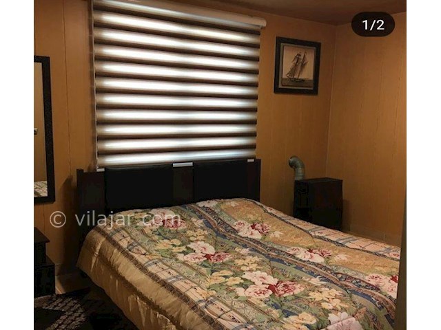 عکس شماره 478529 - ویلا اجاره ای نزدیک دریا انزلی - 