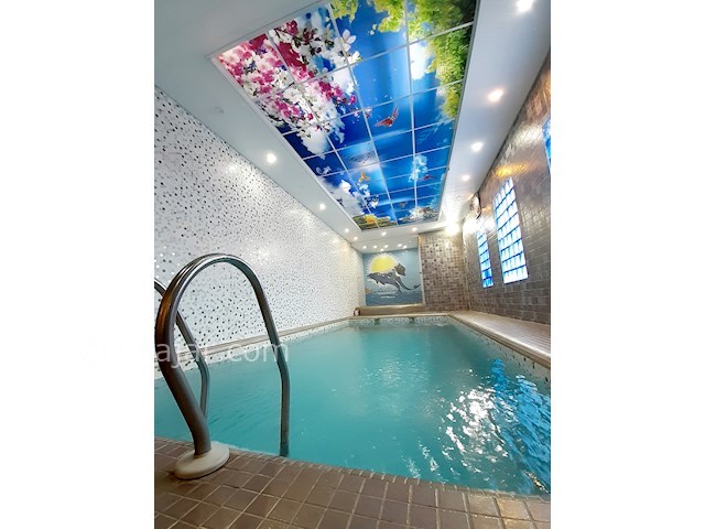 عکس شماره 478537 - اجاره ویلای ساحلی با استخر و جکوزی - 