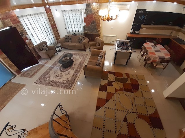 عکس شماره 478539 - اجاره ویلای ساحلی با استخر و جکوزی - 