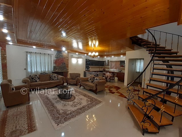 عکس شماره 478547 - اجاره ویلای ساحلی با استخر و جکوزی - 