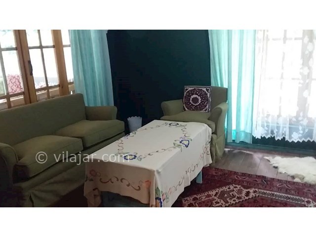 عکس شماره 478773 - ویلا با استخر روباز آبگرم تالش - 