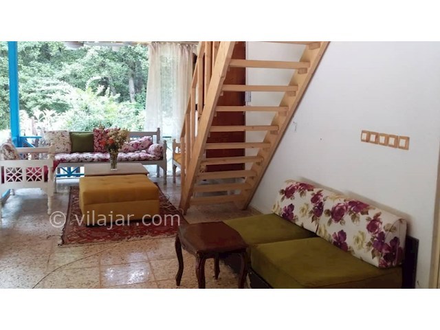 عکس شماره 478789 - ویلا با استخر روباز آبگرم تالش - 