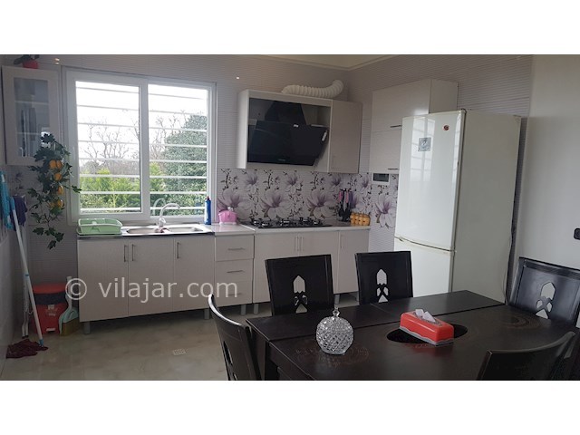 عکس شماره 478835 - رزرو ویلای جنگلی در هچیرود - 