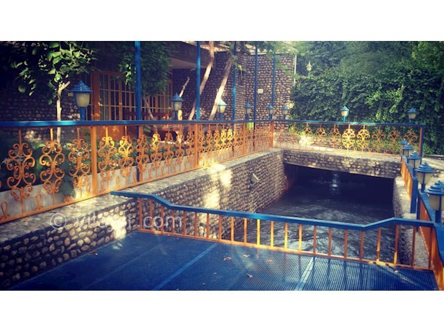 عکس شماره 479103 - اجاره ویلا در باغبهادران - 