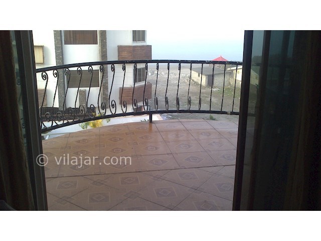 عکس شماره 47929 - اجاره ویلا در شمال استخر دار - 