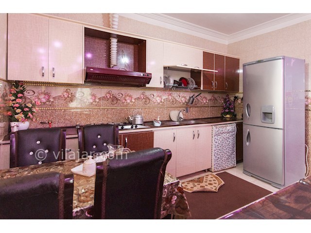 عکس شماره 479325 - ویلا باغ اجاره ای در ماسال - 