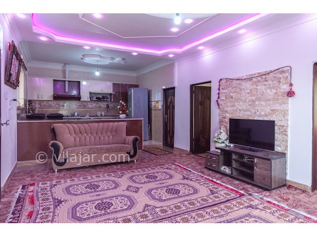 عکس شماره 479329 - ویلا باغ اجاره ای در ماسال - 