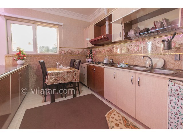 عکس شماره 479333 - ویلا باغ اجاره ای در ماسال - 