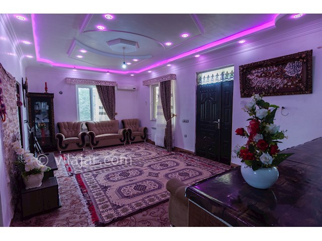 عکس شماره 479335 - ویلا باغ اجاره ای در ماسال - 