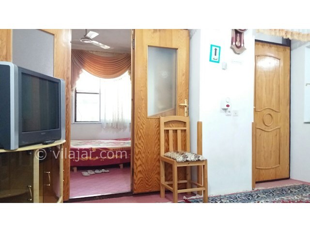 عکس شماره 479465 - اجاره سوئیت در بهشهر التپه - 