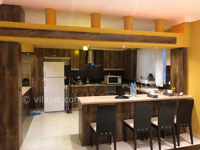 عکس شماره 479601 - ویلا اجاره ای نزدیک متل قو - 