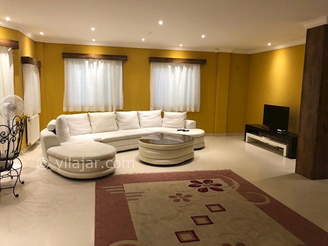 عکس شماره 479611 - ویلا اجاره ای نزدیک متل قو - 