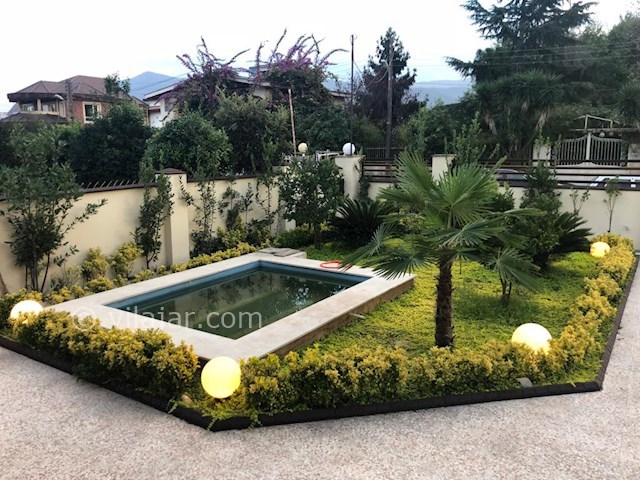 عکس شماره 479613 - ویلا اجاره ای نزدیک متل قو - 