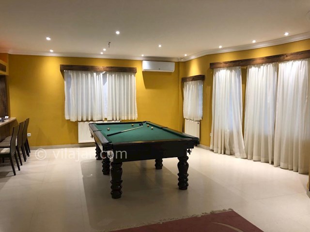 عکس شماره 479615 - ویلا اجاره ای نزدیک متل قو - 