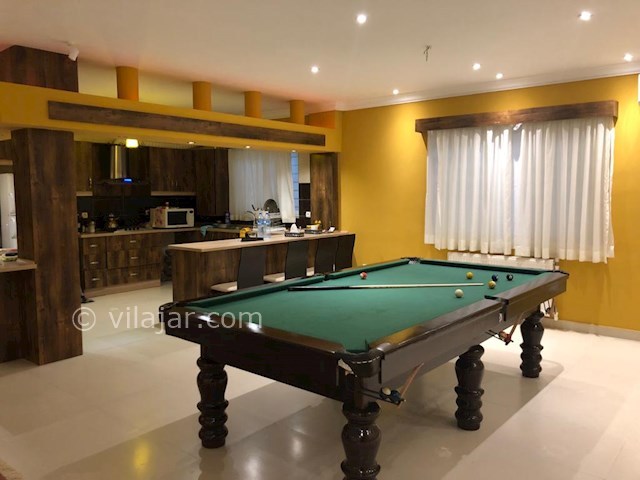 عکس شماره 479619 - ویلا اجاره ای نزدیک متل قو - 