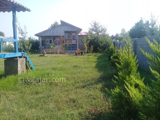 عکس شماره 479661 - اجاره ویلا در ماسال اولم -