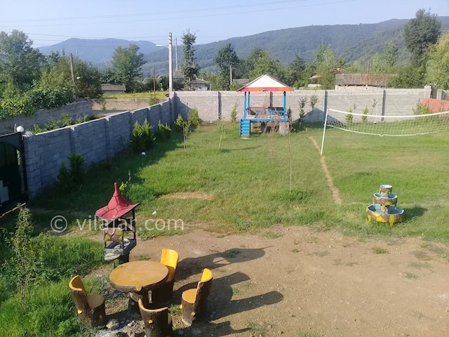 عکس شماره 479665 - اجاره ویلا در ماسال اولم -